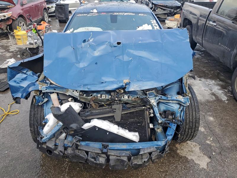 Фото 5 - DODGE CHARGER