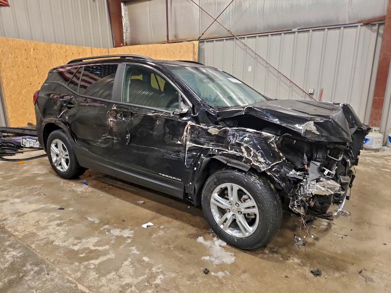 Фото 4 - GMC TERRAIN