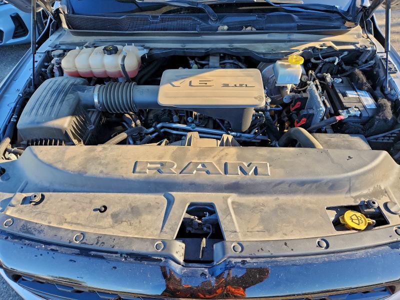 Фото 11 - RAM 1500