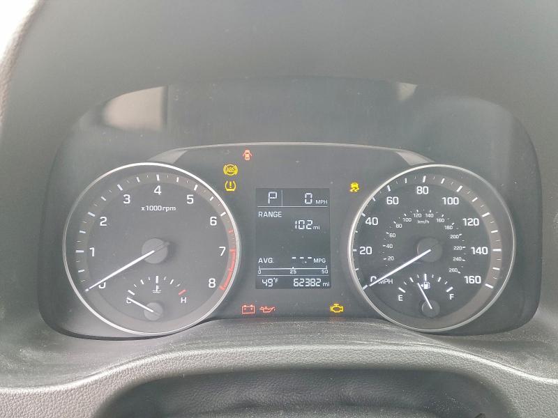 Фото 9 - HYUNDAI ELANTRA