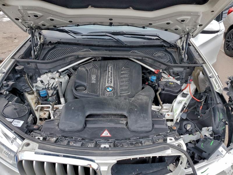 Фото 12 - BMW X5