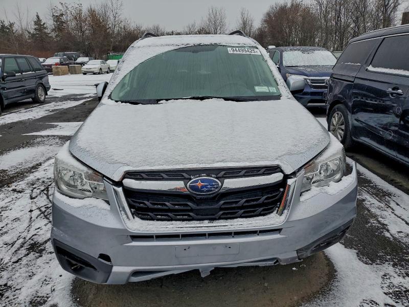 Фото 5 - SUBARU FORESTER