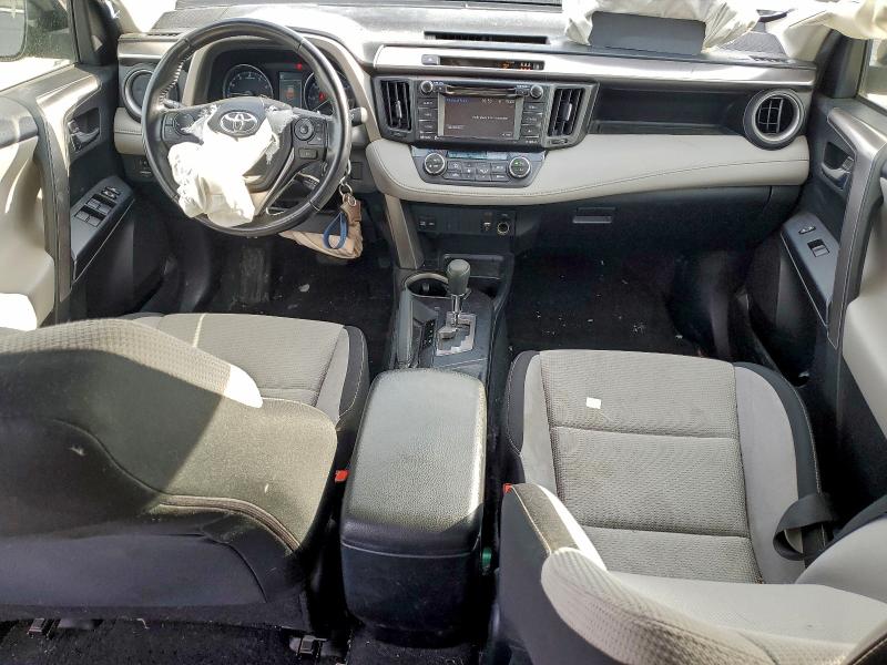 Фото 8 - TOYOTA RAV4