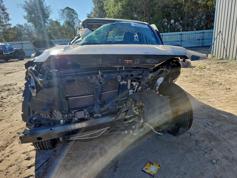 Фото 5 - NISSAN FRONTIER