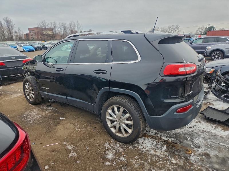 Фото 2 - JEEP GRAND CHER