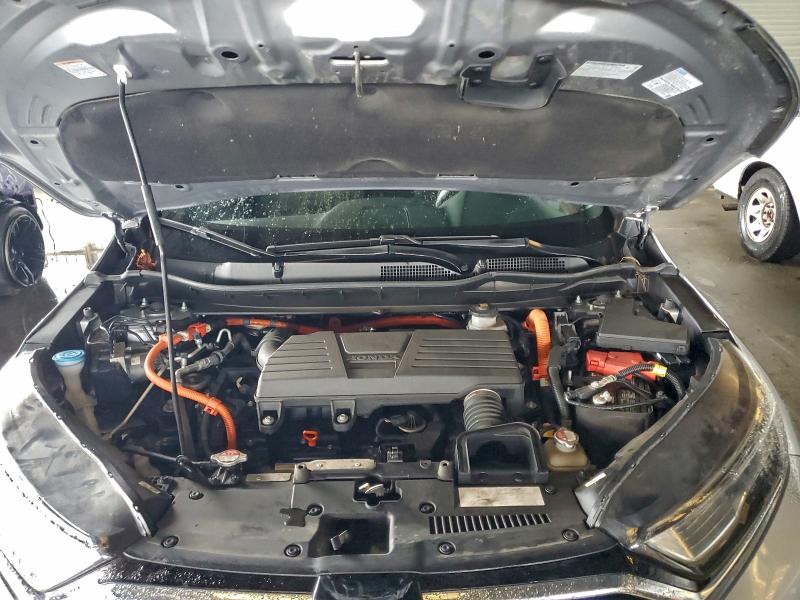 Фото 12 - HONDA CRV