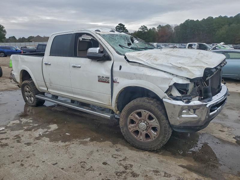 Фото 4 - RAM 2500