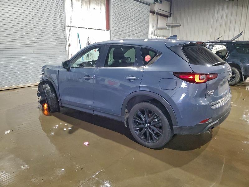 Фото 2 - MAZDA CX-5 PREFE