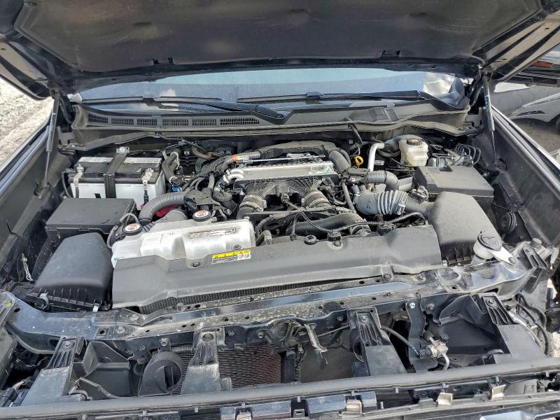 Фото 11 - TOYOTA TUNDRA