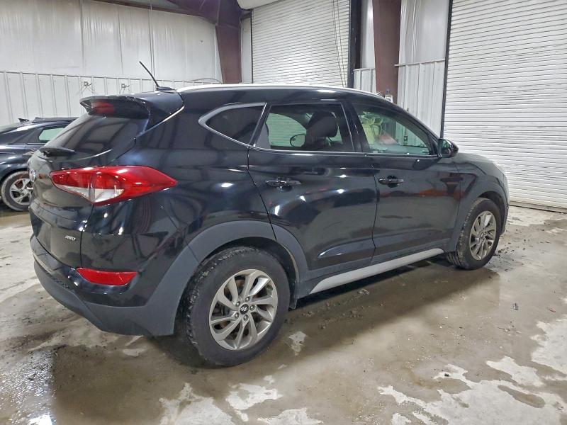 Фото 3 - HYUNDAI TUCSON