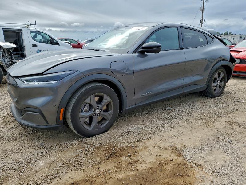 Фото 1 - FORD MUSTANG