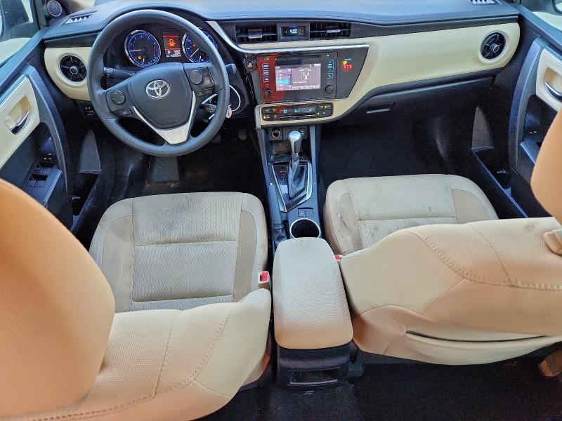 Фото 8 - TOYOTA COROLLA