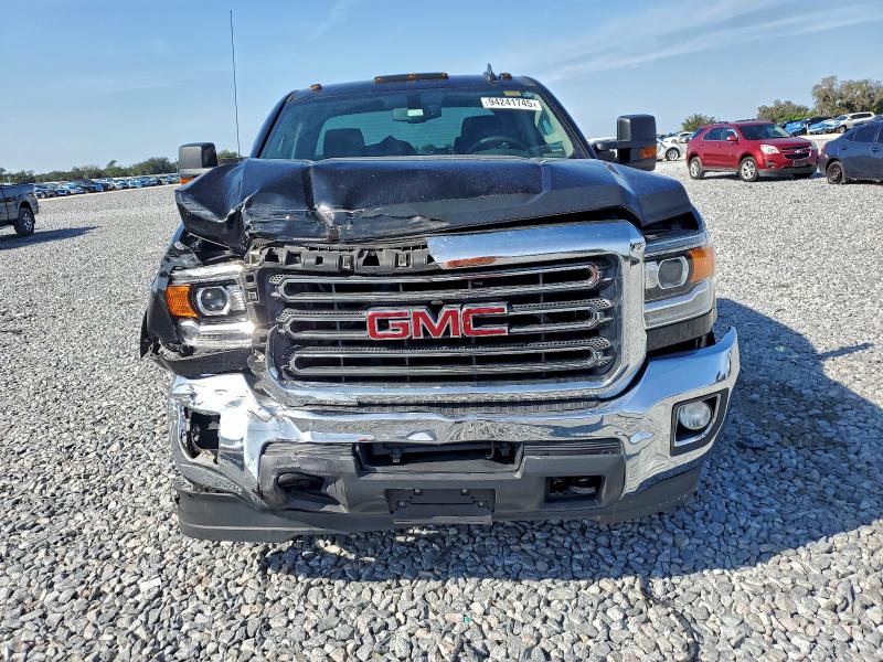 Фото 5 - GMC SIERRA