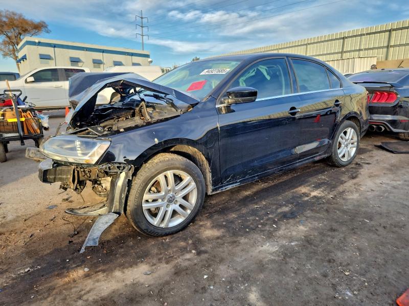 Фото 1 - VOLKSWAGEN JETTA