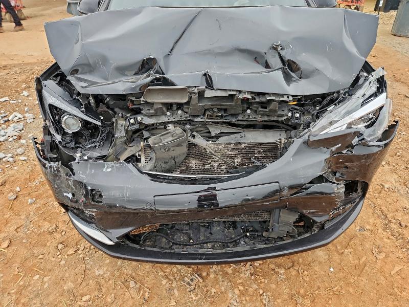 Фото 11 - BUICK CASCADA