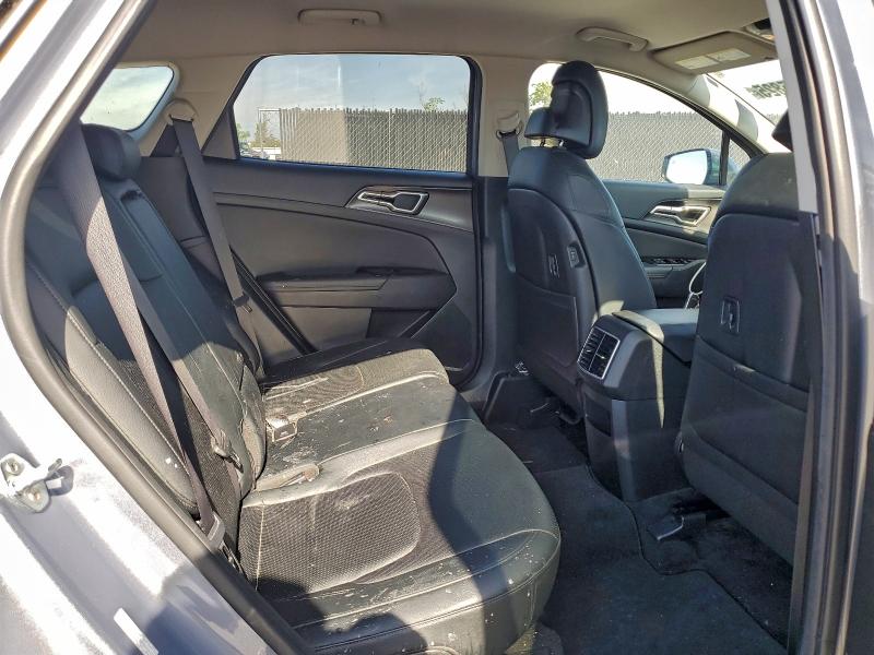 Фото 11 - KIA SPORTAGE