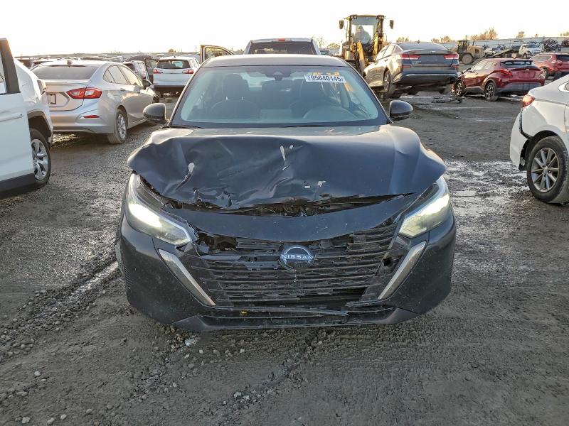 Фото 5 - NISSAN SENTRA