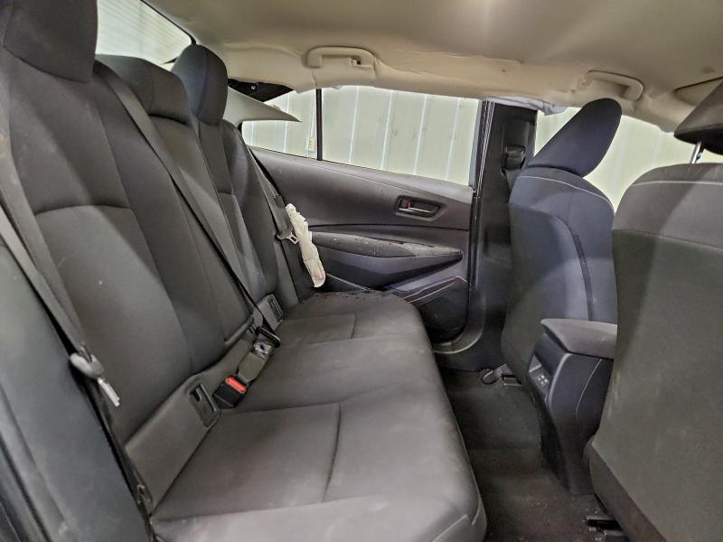 Фото 10 - TOYOTA COROLLA