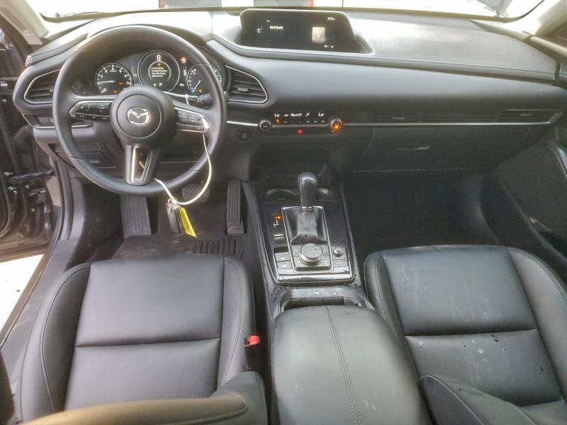 MAZDA CX30 2024 VIN 3MVDMBBM1RM660722