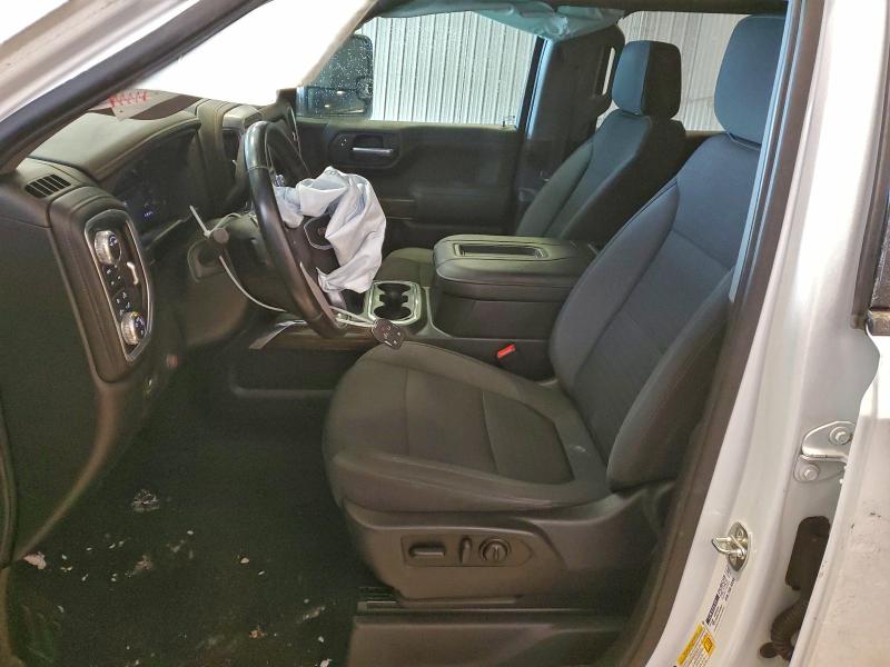 Фото 7 - GMC SIERRA