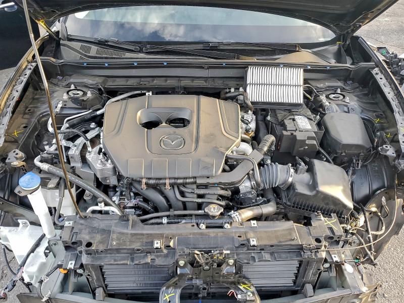 Фото 12 - MAZDA CX30