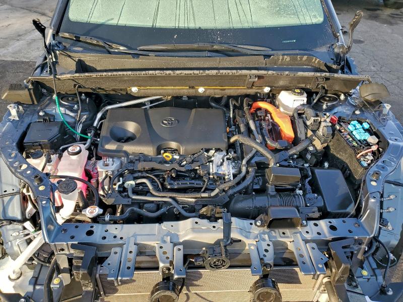 Фото 12 - TOYOTA VENZA