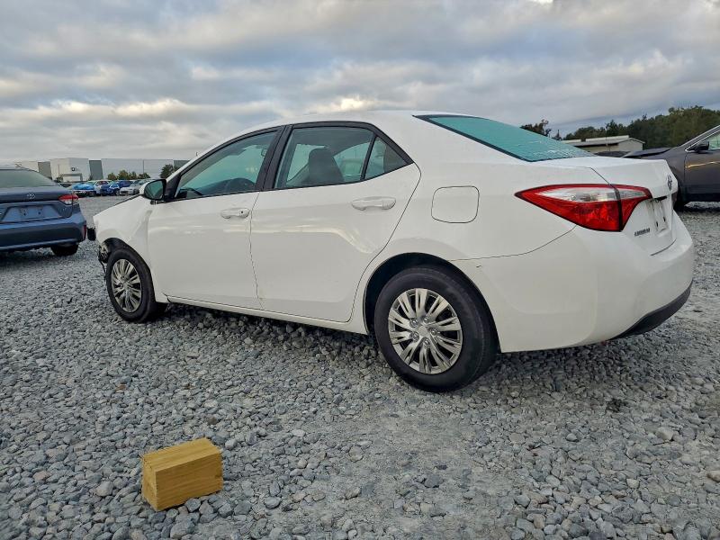 Фото 2 - TOYOTA COROLLA