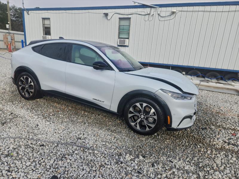 Фото 4 - FORD MUSTANG