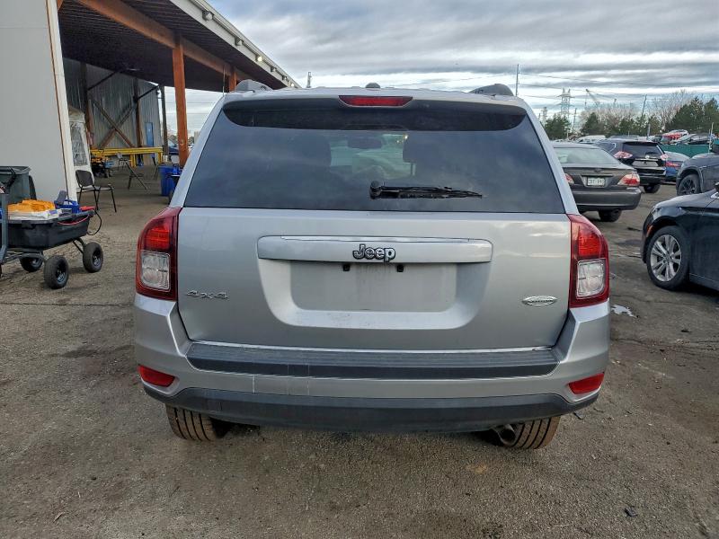 Фото 6 - JEEP COMPASS