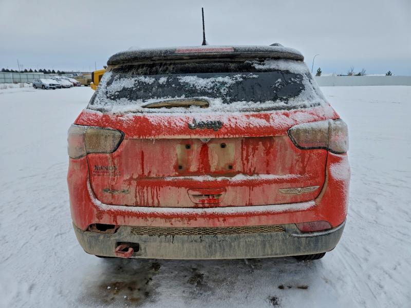 Фото 6 - JEEP COMPASS