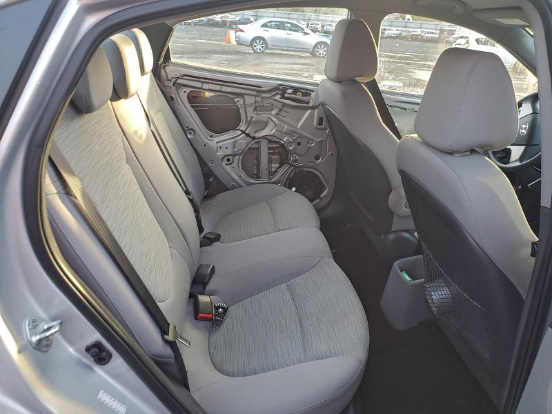 Фото 10 - HYUNDAI ACCENT