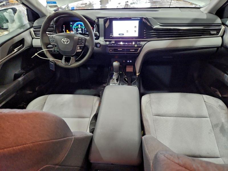 Фото 8 - TOYOTA CAMRY