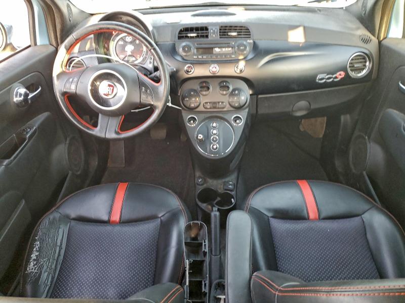 Фото 8 - FIAT 500