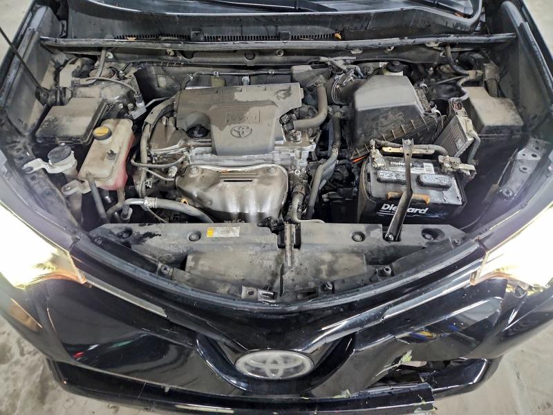 Фото 12 - TOYOTA RAV4