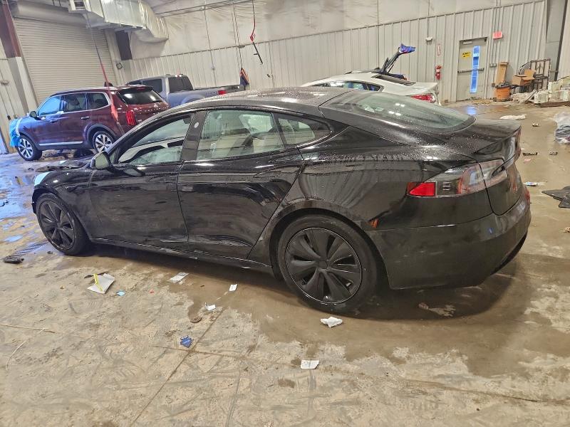 Фото 2 - TESLA MODEL S