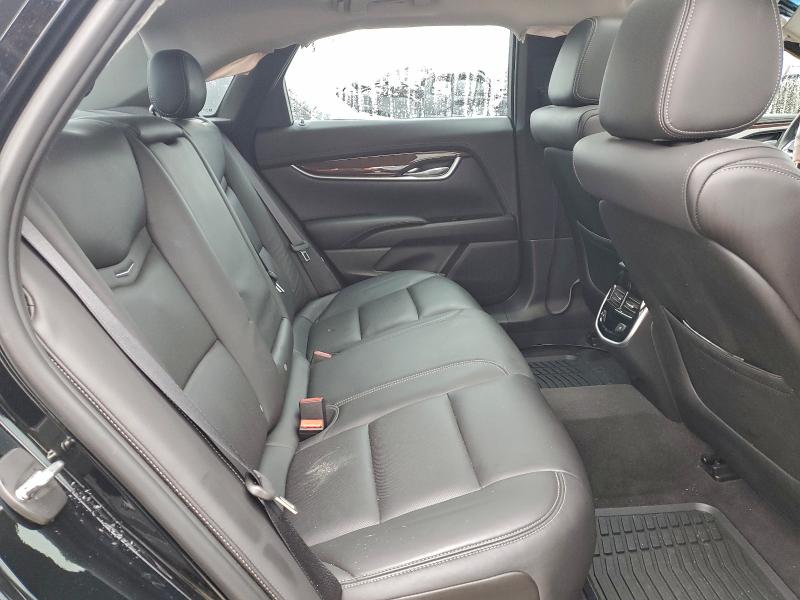 Фото 10 - CADILLAC XTS