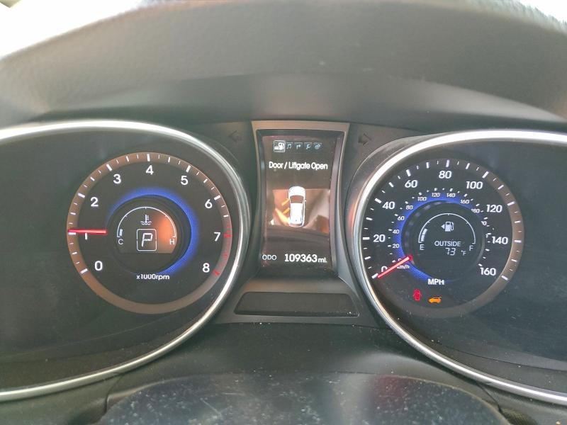 Фото 9 - HYUNDAI SANTA FE