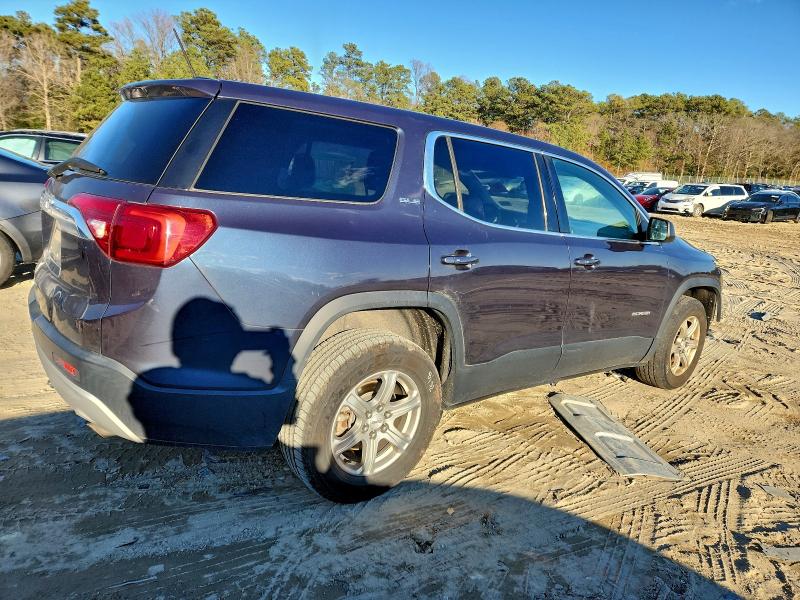 Фото 3 - GMC ACADIA