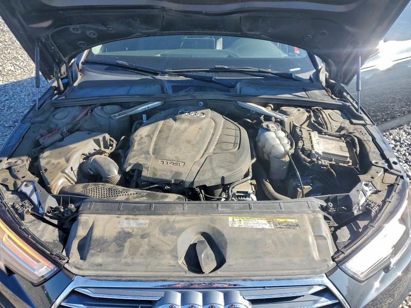 Фото 11 - AUDI A4