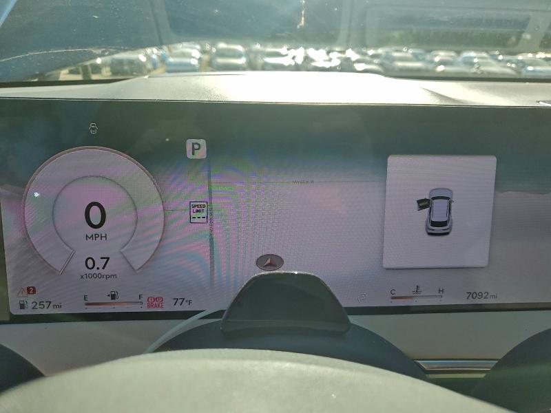 Фото 9 - GENESIS GV70 SPORT