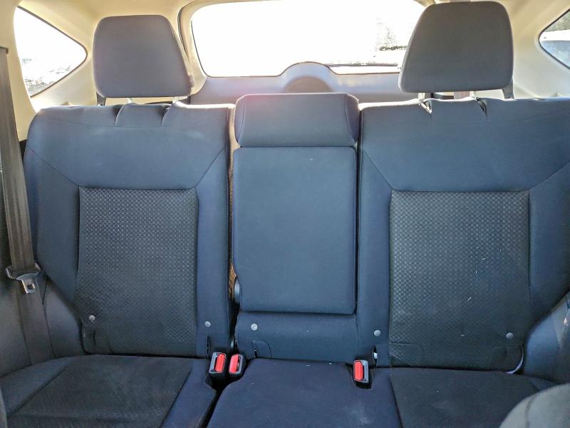 Фото 10 - HONDA CRV