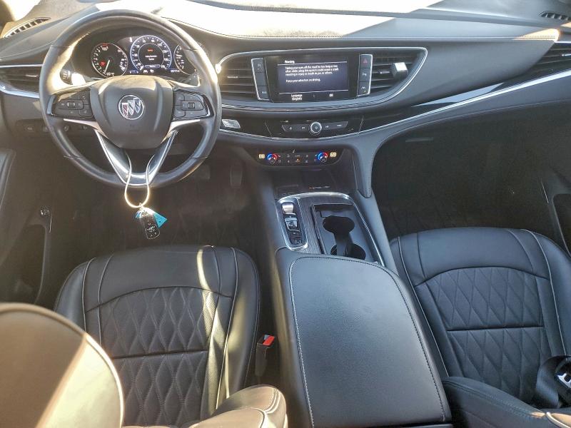 Фото 8 - BUICK ENCLAVE