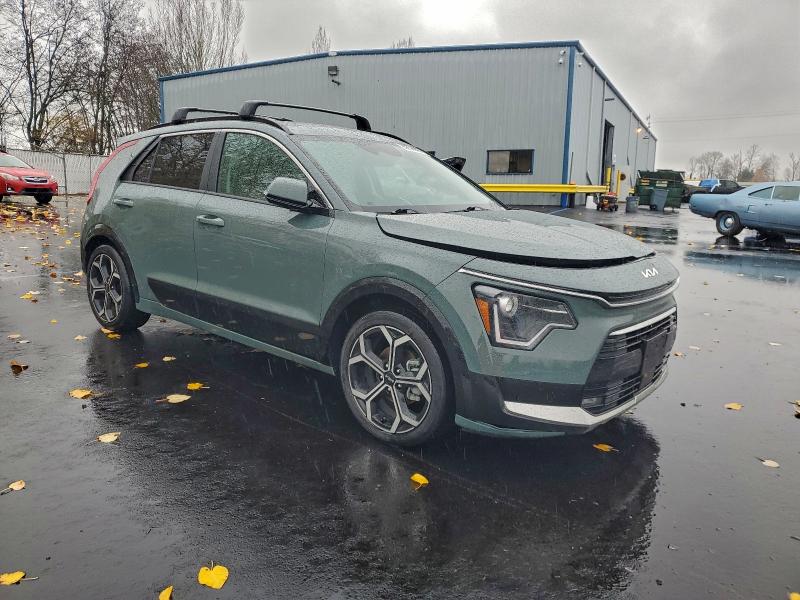 Фото 4 - KIA NIRO