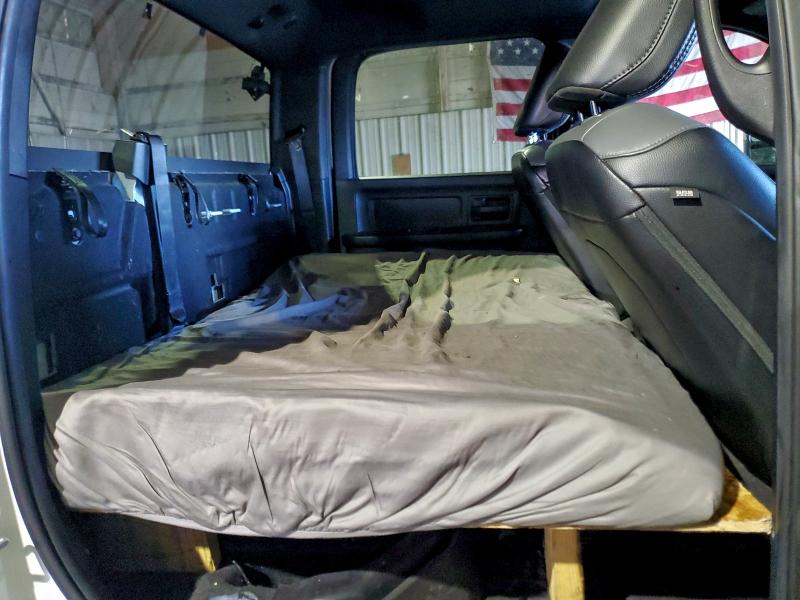 Фото 10 - RAM 3500