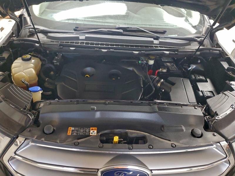 Фото 12 - FORD EDGE