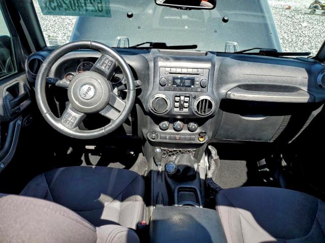 Фото 8 - JEEP WRANGLER