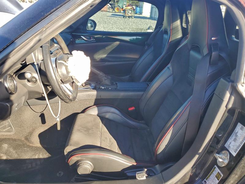 Фото 7 - MAZDA MX5