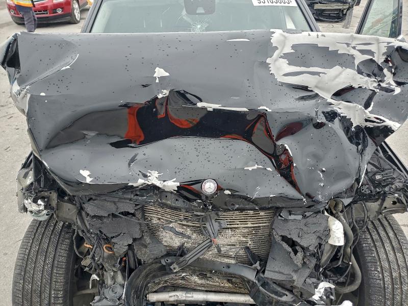 MERCEDES-BENZ M-CLASS 2015 VIN 4JGDA5HB4FA562788