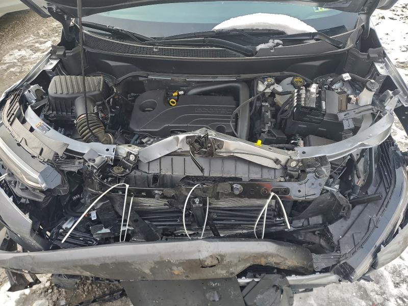 Фото 12 - CHEVROLET EQUINOX