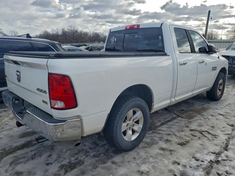 Фото 3 - RAM 1500